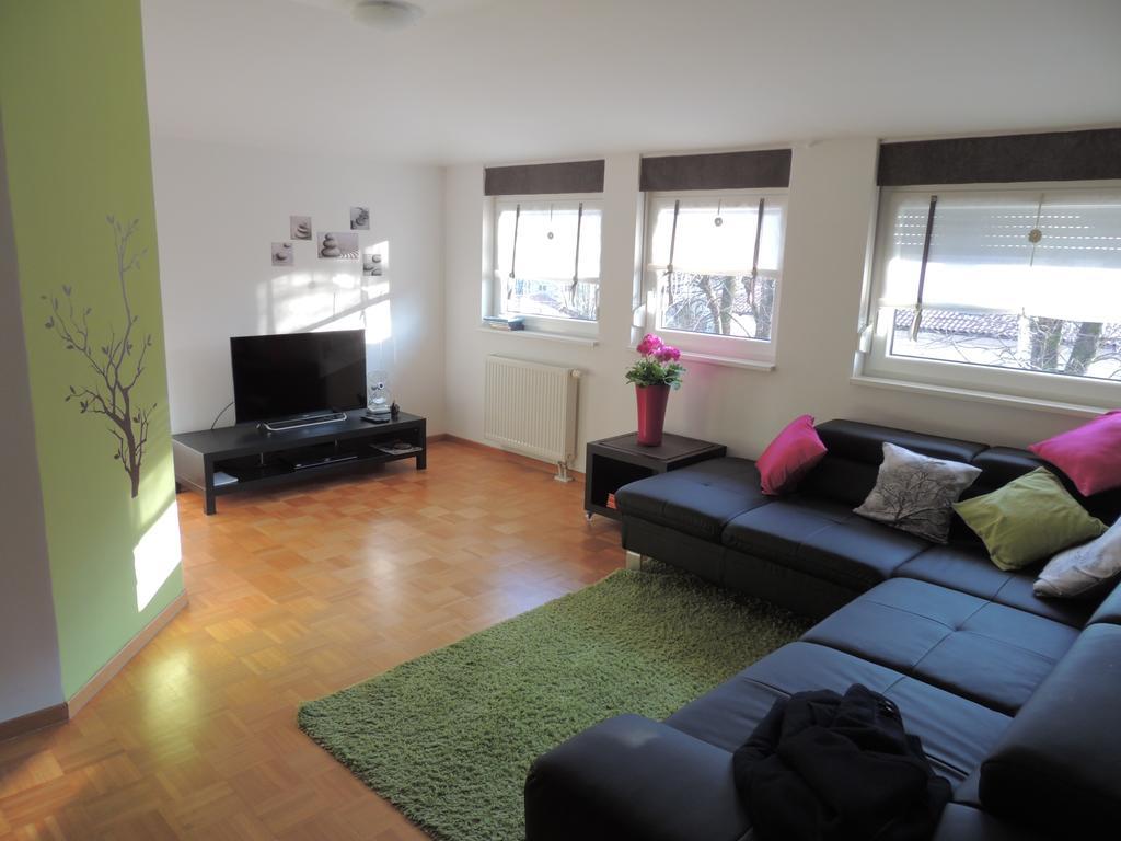 Apartment Alvarium Kobarid Room photo