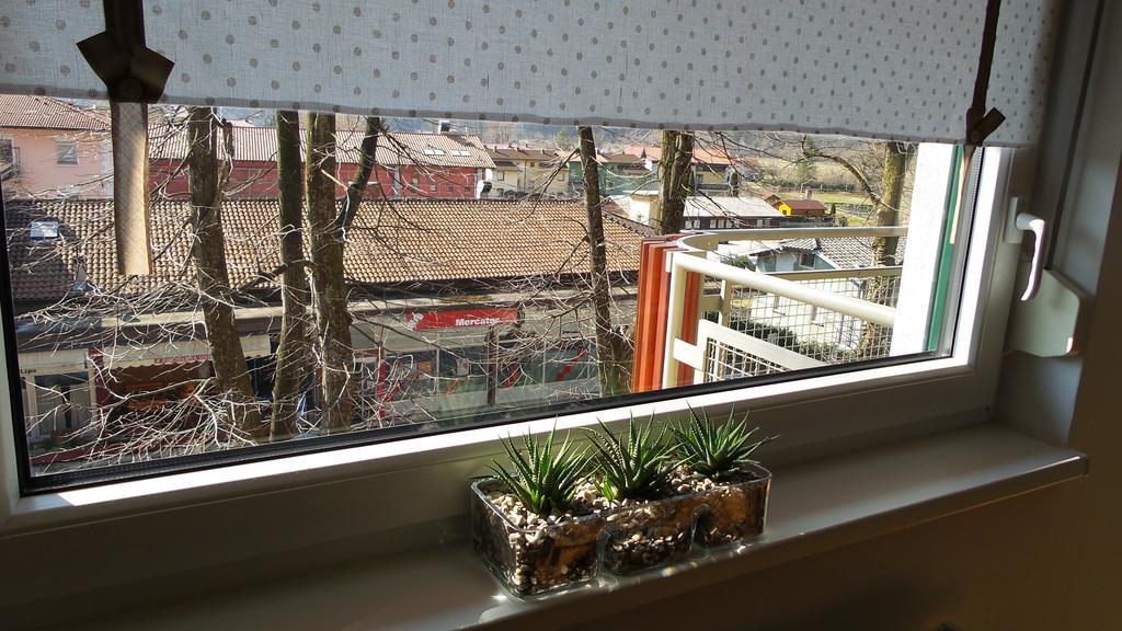 Apartment Alvarium Kobarid Room photo